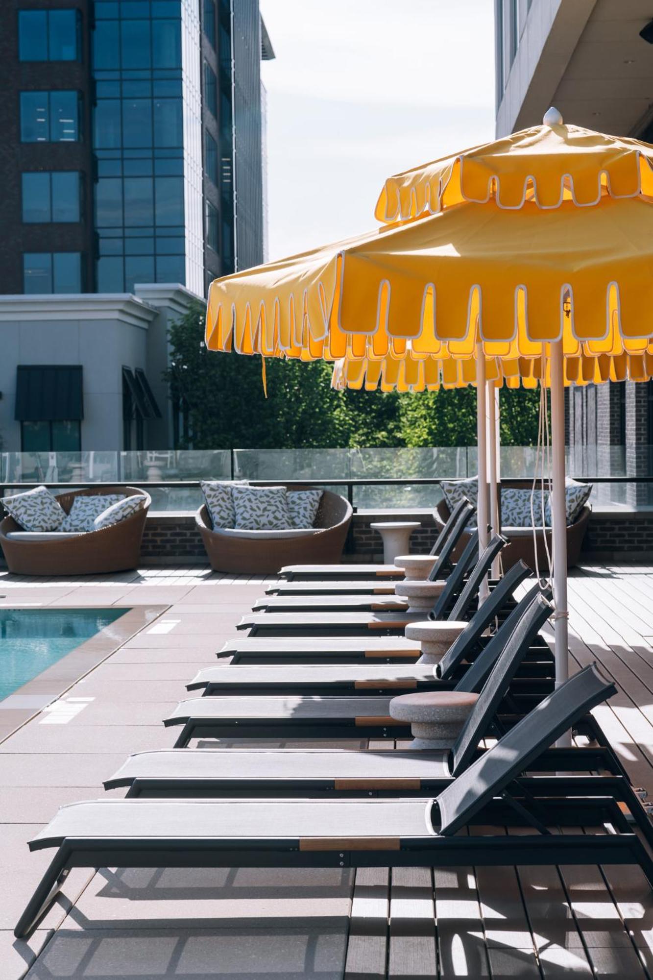 The Hotel At Avalon, Autograph Collection Alpharetta Exterior photo